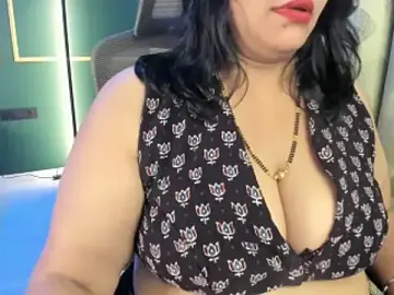 Stripchat Sex Cam of tarivishu11