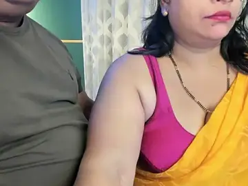 Stripchat Live Sex of tarivishu11