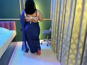 Stripchat Live Sex of tarivishu11