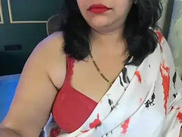Stripchat Live Sex Cam of tarivishu11