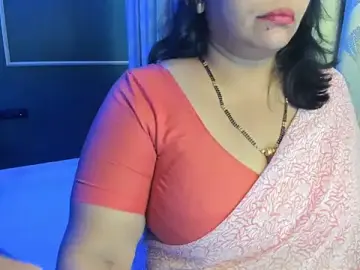 Stripchat Sex Cam of tarivishu11