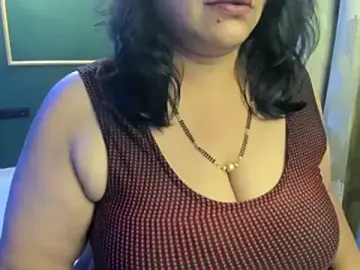 Stripchat Adult Video Chat of tarivishu11