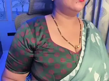 Stripchat Live Porn of tarivishu11