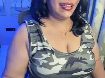 Stripchat Sex Cam of tarivishu11