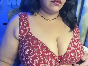 Stripchat Live Sex of tarivishu11