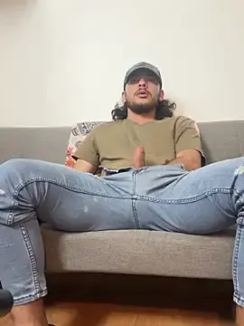 Stripchat Private Sex Chat of tuyo1995