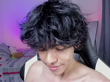 Stripchat Adult Webcam of Alan26_