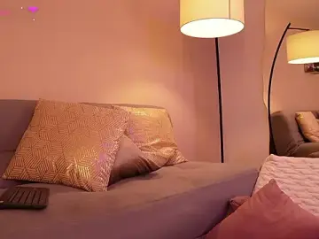 Stripchat Nude Webcam of Chloe_Cherry21