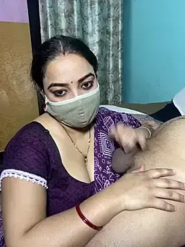 Stripchat Watch Live Sex Cams of DesiQueen-Rimi