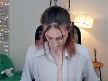 Stripchat Best Webcam of EasterBlink