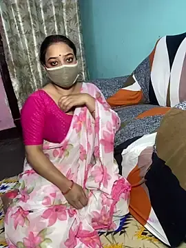 Stripchat Live Sex of Hot-Rimi-Bhabhi