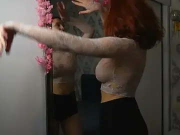 Stripchat Live Sex of LilyannRosse