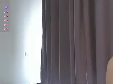 Stripchat Best Webcam of Lucky-xiuxiu