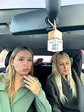 Stripchat Best Webcam of MerlinDave