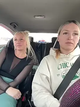 Stripchat Live Sex of MerlinDave