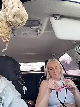 Stripchat Adult Video Chat of MerlinDave