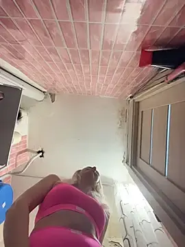 Stripchat Sex Chat of MerlinDave