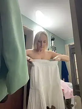 Stripchat Free Live Porn of MerlinDave