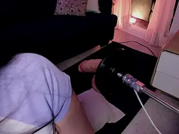 Stripchat Best live sex cam show of Nicolle_W