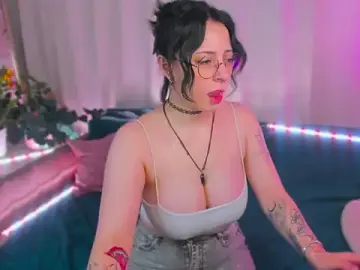 Stripchat Private Sex Chat of Penny_Stanley