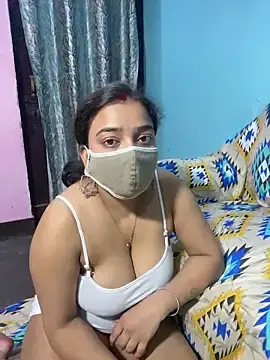 Stripchat Live Porn of SEXI-bhabhi-rimi
