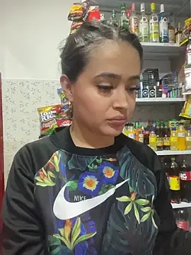 Stripchat Sex Cam of Sara_fun