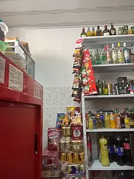 Stripchat Best live sex cam show of Sara_fun