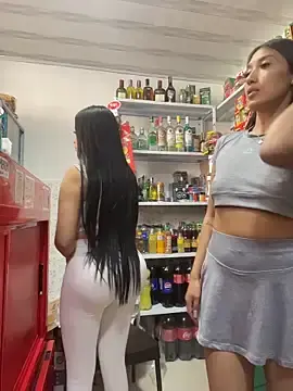 Stripchat Sex Chat of Sara_fun