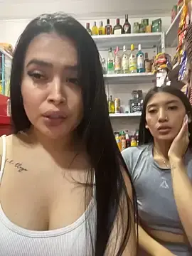 Stripchat Live Sex of Sara_fun