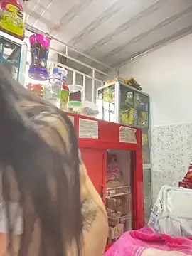 Stripchat Private Sex Chat of Sara_fun