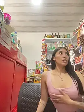 Stripchat Sex Chat of Sara_fun