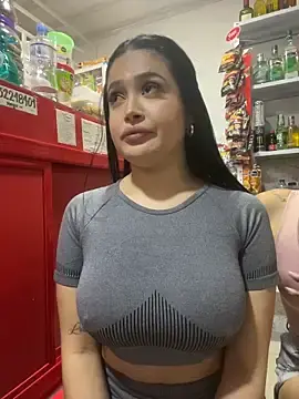 Stripchat Adult Webcams of Sara_fun