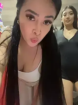 Stripchat Free Live Porn of Sara_fun