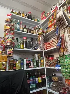 Stripchat Watch Live Sex Cams of Sara_fun