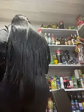 Stripchat Live Sex of Sara_fun