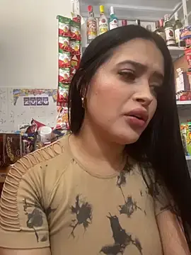 Stripchat Nude Webcam of Sara_fun