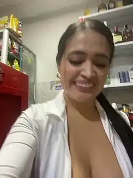 Stripchat Sex Chat of Sara_fun