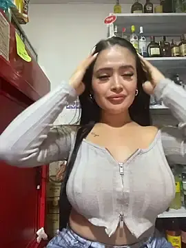 Stripchat Nude Webcam of Sara_fun