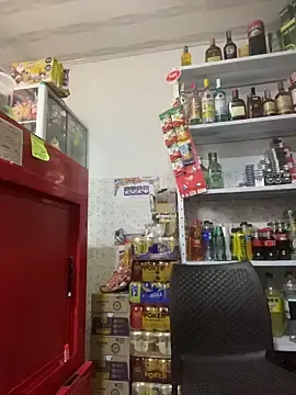 Stripchat Best Webcam of Sara_fun