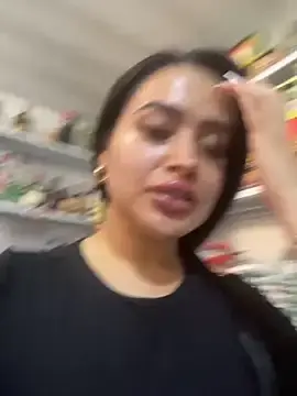 Stripchat Free Live Porn of Sara_fun