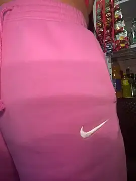 Stripchat Live Porn of Sara_fun