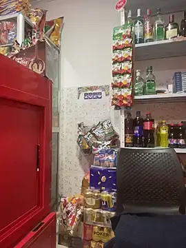 Stripchat Sex Chat of Sara_fun