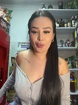 Stripchat Live Sex of Sara_fun