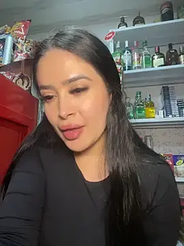 Stripchat Live Porn of Sara_fun