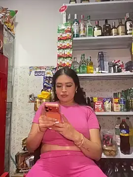 Stripchat Sex Chat of Sara_fun