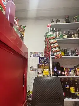 Stripchat Nude Webcam of Sara_fun