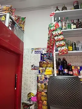 Stripchat Sex Cam of Sara_fun