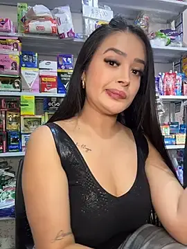 Stripchat Best live sex cam show of Sara_fun