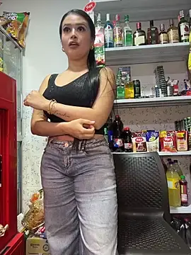 Stripchat Sex Cam of Sara_fun