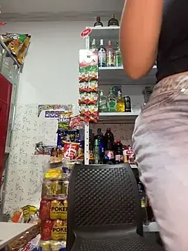 Stripchat Live Porn of Sara_fun
